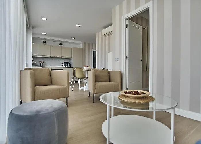 Malibu Canteras Atico 23 Vista Mar - Seaview Penthouse (adults Only) Las Palmas de Gran Canaria