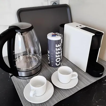 Apartman Malibu Canteras Atico 23 Vista Mar - Seaview Penthouse (adults Only)