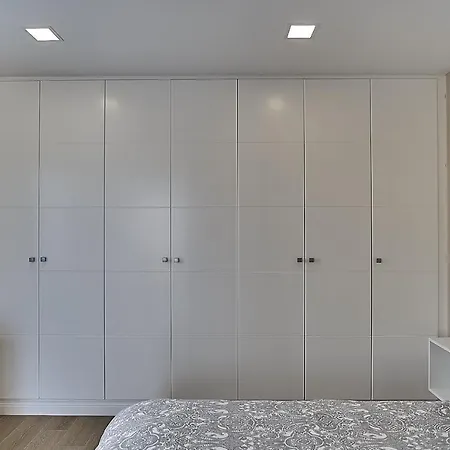 Malibu Canteras Atico 23 Vista Mar - Seaview Penthouse (adults Only) Apartman