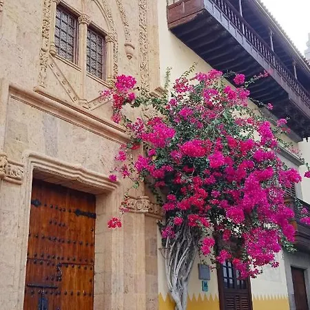 Malibu Canteras Atico 23 Vista Mar - Seaview Penthouse (adults Only) Apartman