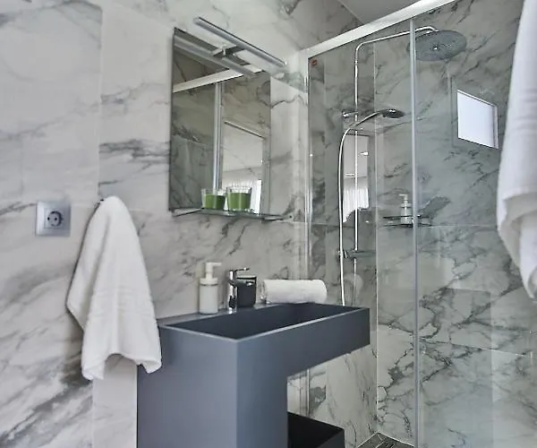 Malibu Canteras Atico 23 Vista Mar - Seaview Penthouse (adults Only) Las Palmas / Gran Canaria