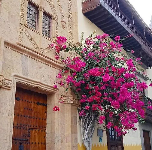 Malibú Canteras ático 23 Vista Mar - Seaview Penthouse Appartamento